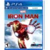 Iron Man PSVR PS4