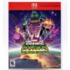 Marvel Cosmic Invasion Switch 2