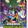 Marvel Cosmic Invasion Switch