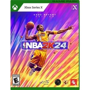 NBA 2K24 XBOX Series XS