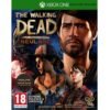 The Walking Dead Xbox One XS