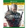 The Witcher 3 Wild Hunt – GOTY Edition Xbox One XS