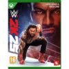 WWE 2K25 XBOX Series XS