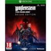 Wolfenstein Youngblood Xbox One XS