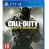 Call of Duty Infinite Warfare PS4