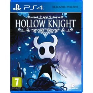 Hollow Knight PS4