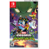 Marvel Cosmic Invasion Nintendo Switch