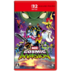 Marvel Cosmic Invasion Switch 2