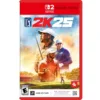 PGA Tour 2K25 Switch 2