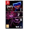 Poppy Playtime Triple Pack Nintendo Switch