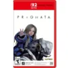 PRAGMATA Switch 2