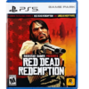Red Dead Redemption PS5