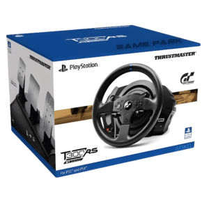 THRUSTMASTER T300 RS GT Edition Racing Wheel