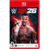 WWE 2K26 Switch 2