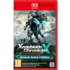 Xenoblade Chronicles X Switch 2