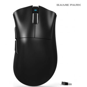 Attack Shark V3 Wireless Gaming Mouse