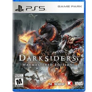 Darksiders PS5