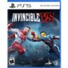 Invincible PS5
