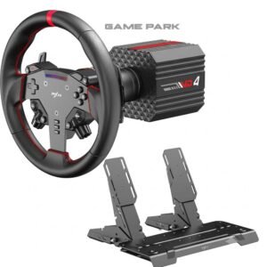 PXN VD4 BUNDLE RACING WHEEL