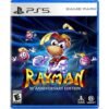 Rayman PS5