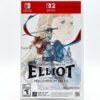 The Adventures of Elliot The Millennium Tales