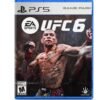 UFC 6 ps5