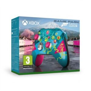 XBOX Forza Horizon 6 Limited Edition Controller