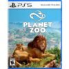 planet zoo ps5