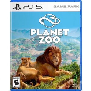 planet zoo ps5
