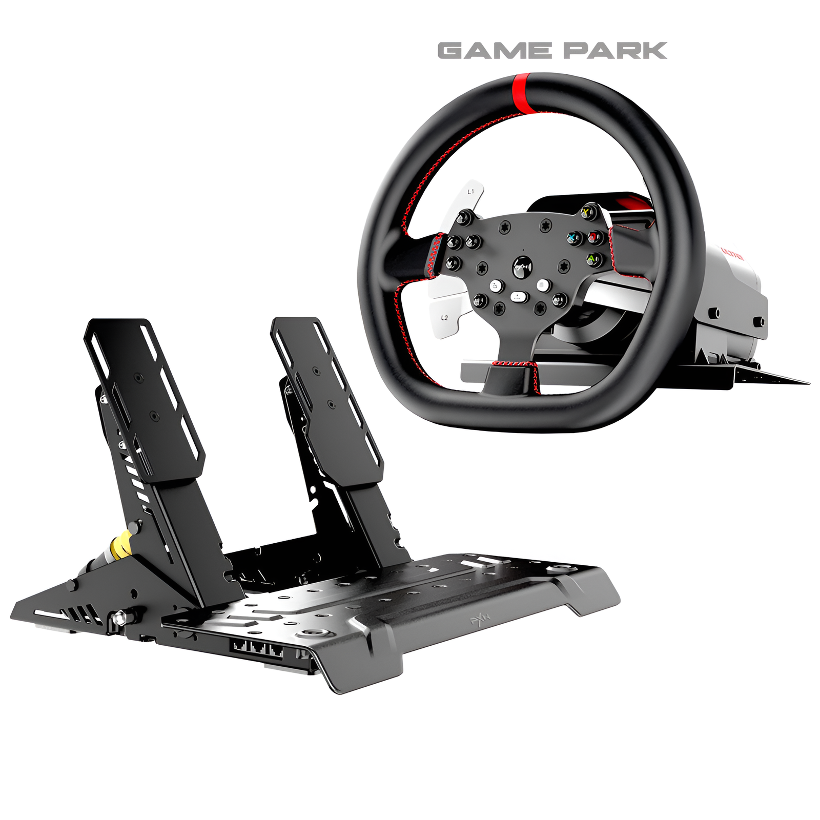 PXN V10 Ultra Racing Wheel PXN V10 Ultra Racing Wheel