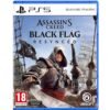 Assassin’s Creed Black Flag Resynced PS5