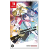 Digimon Story Time Stranger Switch
