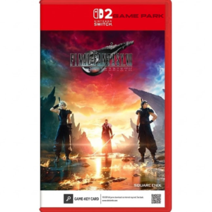 Final Fantasy VII Rebirth Switch 2