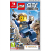 LEGO City Undercover Switch