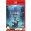 Little Nightmares II Switch 2
