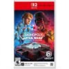 Monopoly Star Wars Heroes vs Villains Switch