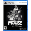 Mouse P.I. For Hire PS5