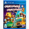 Overcooked! + Overcooked! 2 PS4