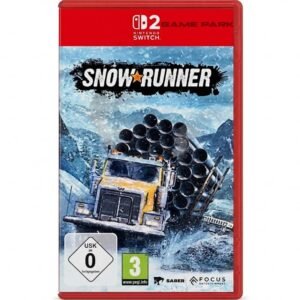 SnowRunner Switch 2