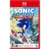 Sonic Frontiers Switch 2