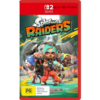 Splatoon Raiders Switch 2