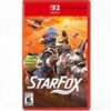 Star Fox Switch 2