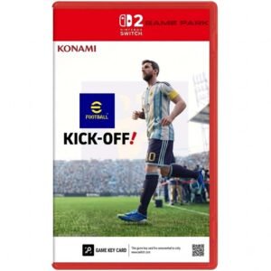 eFootball Kick-Off! Switch 2