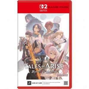tales of arise switch 2