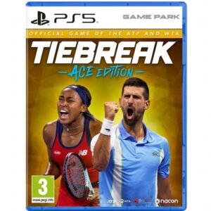 tiebreak ps5