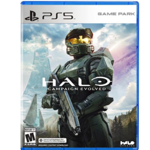Halo Campaign Evolved PS5