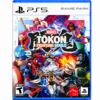 Marvel Tokon Fighting Souls PS5
