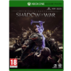 Middle-Earth Shadow of War Xbox One XS