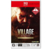 Resident Evil Village Switch 2