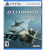 Ace Combat 8 Wings of Theve PS5